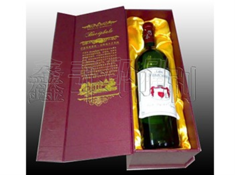 大家知道葡萄酒包裝的發展歷史嗎？